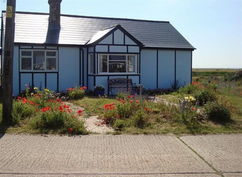 Exterior (photo 3) at Helvetia in Dungeness, Kent
