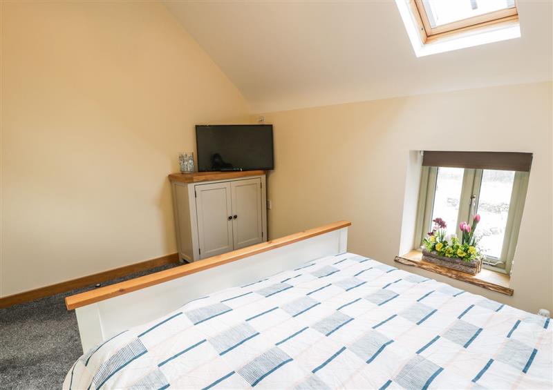 Bedroom (photo 2) at Hen Dy Craig Yr Ronwy, Capel Celyn near Bala