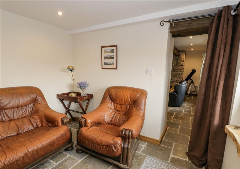 Enjoy the living room (photo 3) at Hen Dy Craig Yr Ronwy, Capel Celyn near Bala