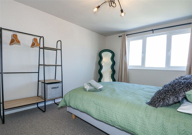 A bedroom in Hendre (photo 2) at Hendre, Pensarn
