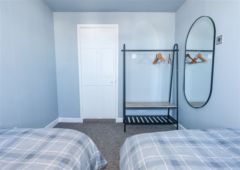Bedroom (photo 2) at Hendre, Pensarn