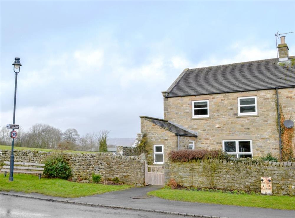 Delightful holiday home at Hendricks Cottage in West Witton, near Leyburn, North Yorkshire