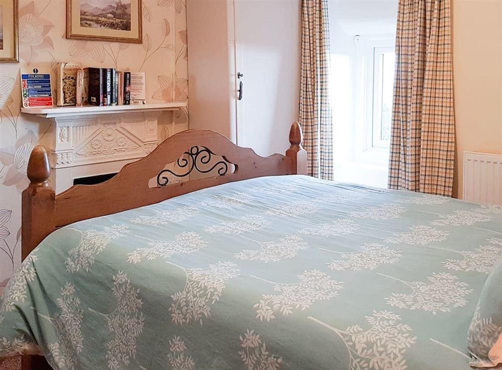 Delightful double bedded room at Hendy in Aberdaron, Lleyn Peninsula, Gwynedd
