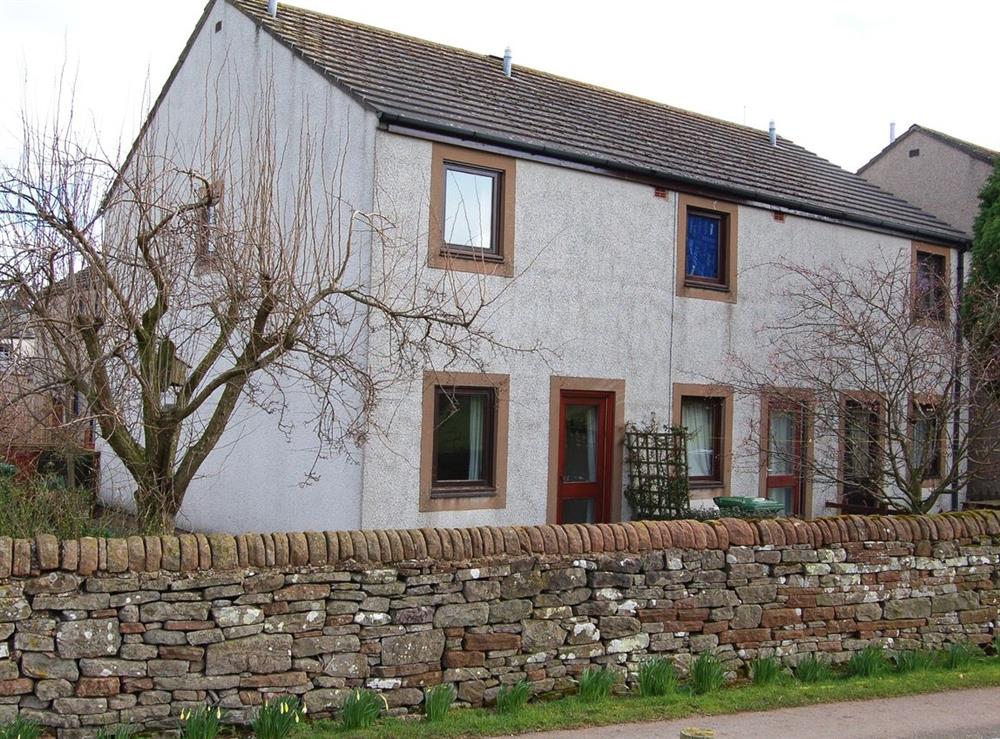 A photo of Henge Cottage