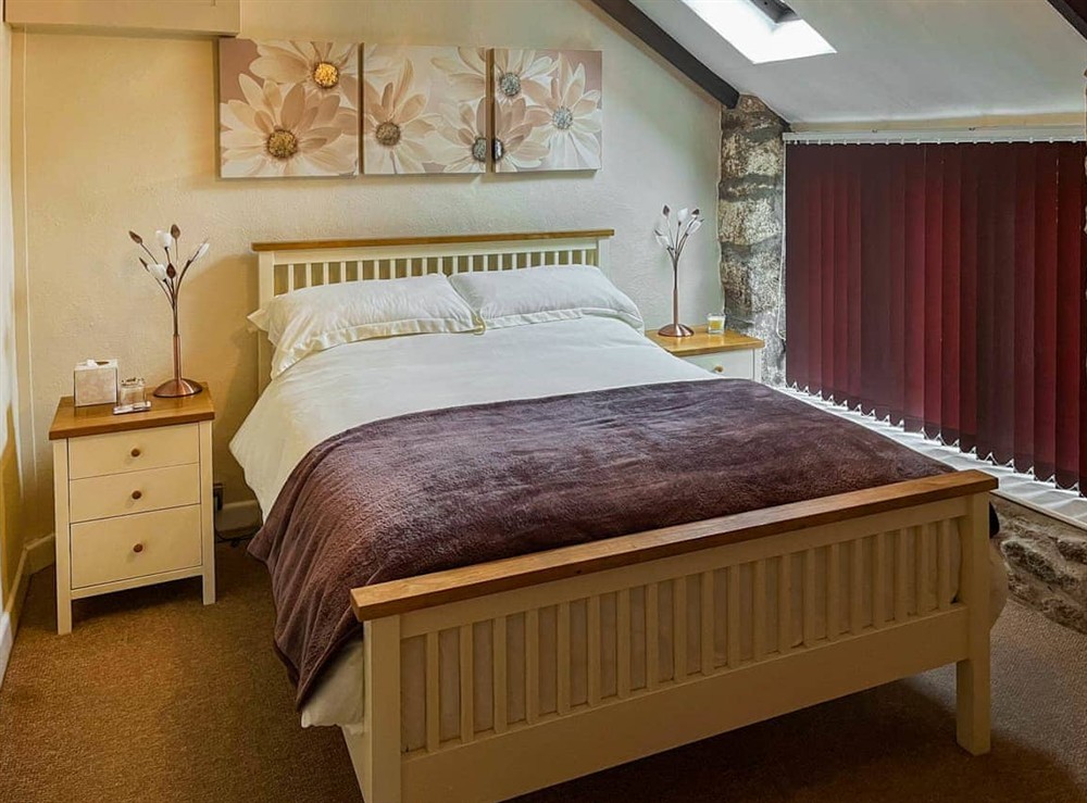 Double bedroom
