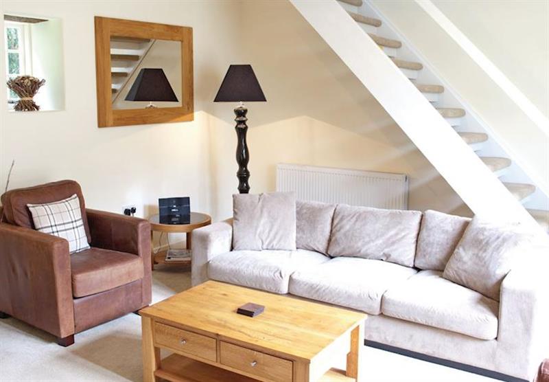 The Coach House at Henlle Hall Cottages in Henlle, Nr Oswestry, 