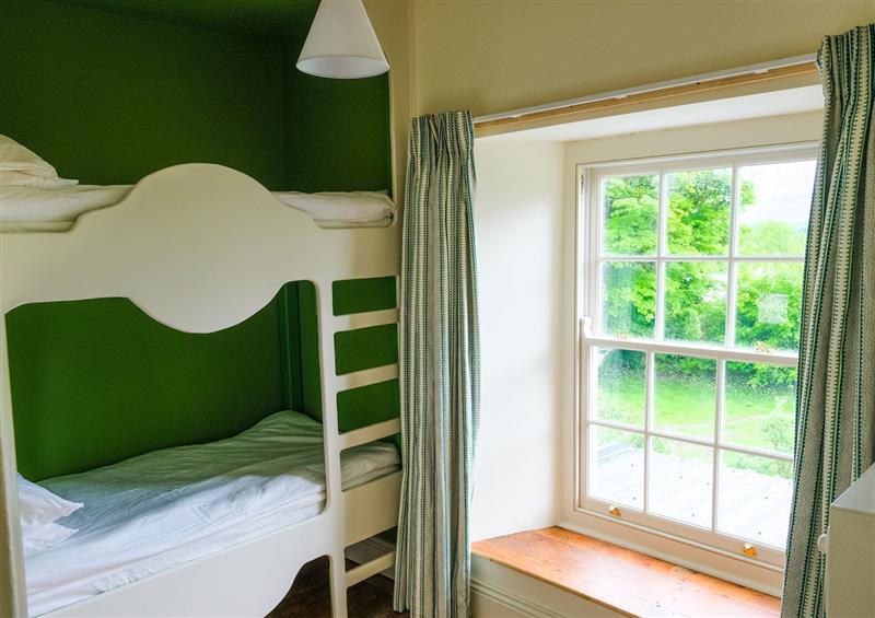 A bedroom in Henllys (photo 2) at Henllys, Newport