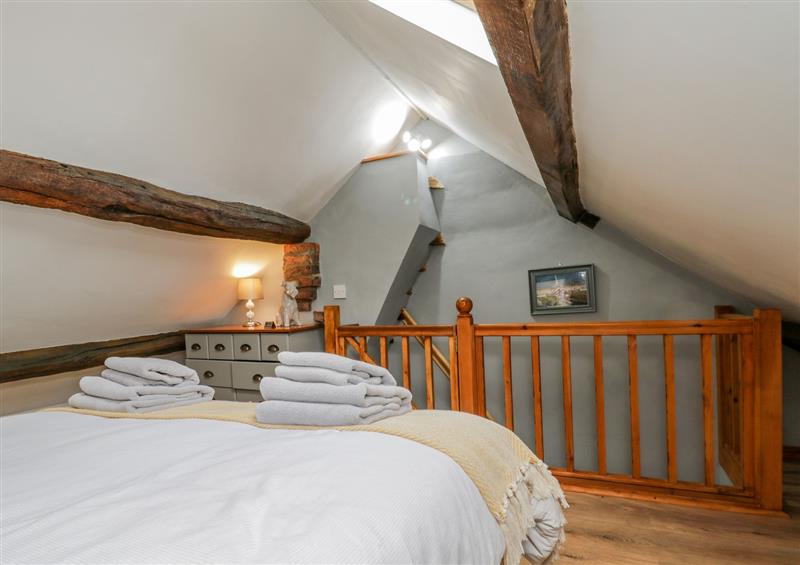 Bedroom (photo 2) at Henriettas Cottage, Guisborough