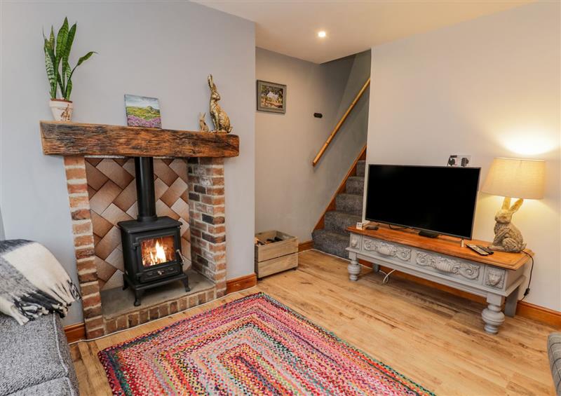 Enjoy the living room (photo 2) at Henriettas Cottage, Guisborough