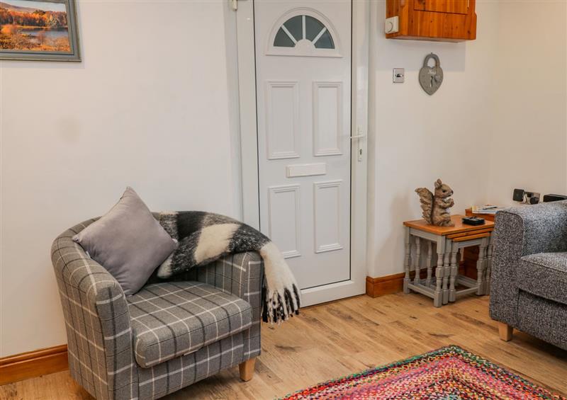 Enjoy the living room at Henriettas Cottage, Guisborough