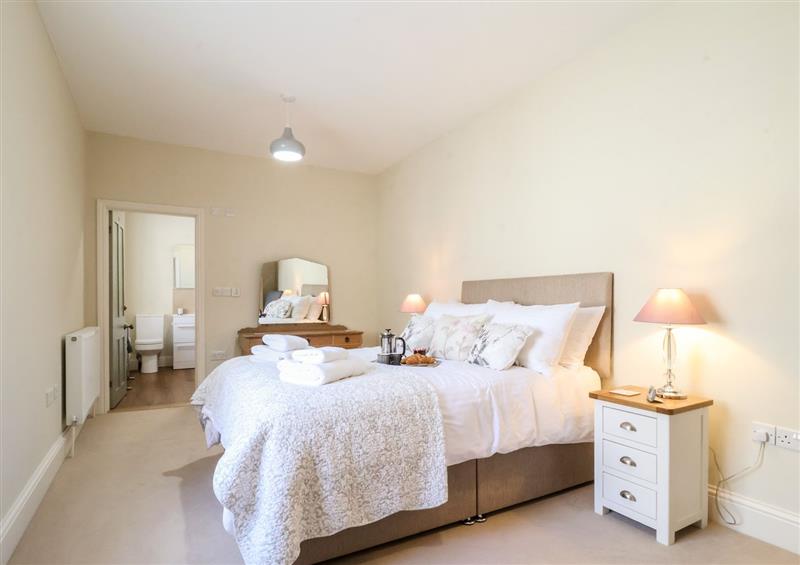 One of the 3 bedrooms at Henstead Hall East, Henstead near Beccles