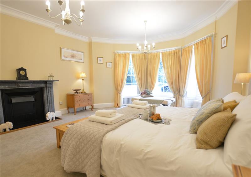 One of the 8 bedrooms (photo 2) at Henstead Hall with Apartment, Beccles