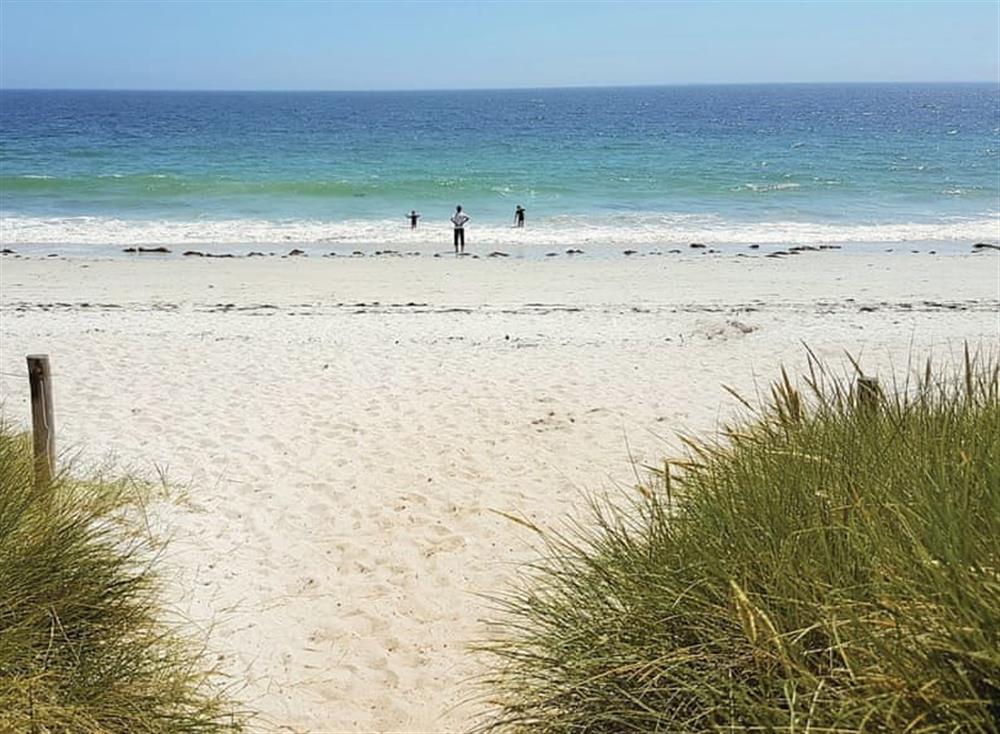 Surrounding area (photo 2) at Hent Lestrizivit in Fouesnant, Finistère, France