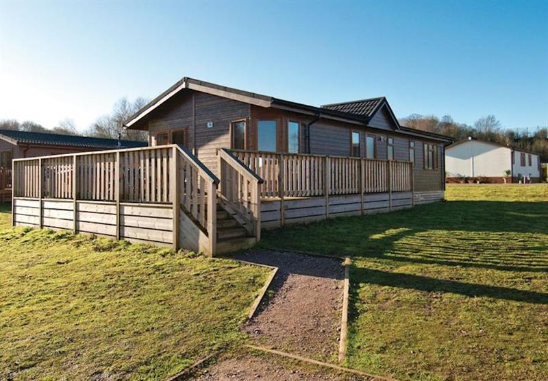 Bassetts (photo number 25) at Herbage Country Lodges in Woodham Walter, Maldon, Essex