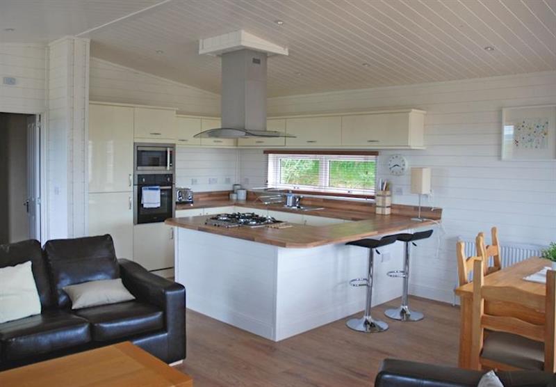 Bassetts (photo number 27) at Herbage Country Lodges in Woodham Walter, Maldon, Essex