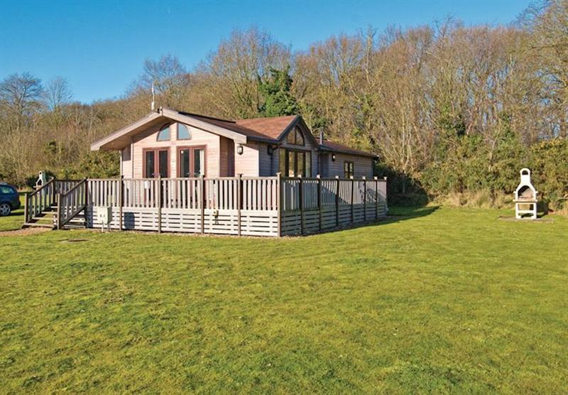Meadowland at Herbage Country Lodges in Woodham Walter, Maldon, Essex
