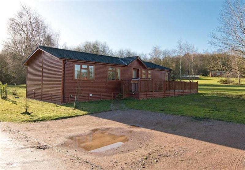 A photo of Bassetts at Herbage Country Lodges