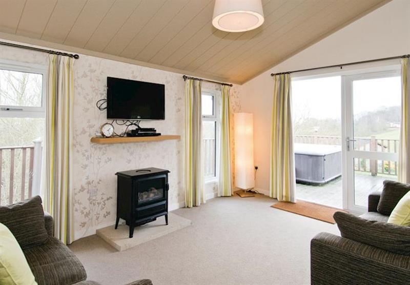 Woodlands Lodge (photo number 22) at Herbage Country Lodges in Woodham Walter, Maldon, Essex