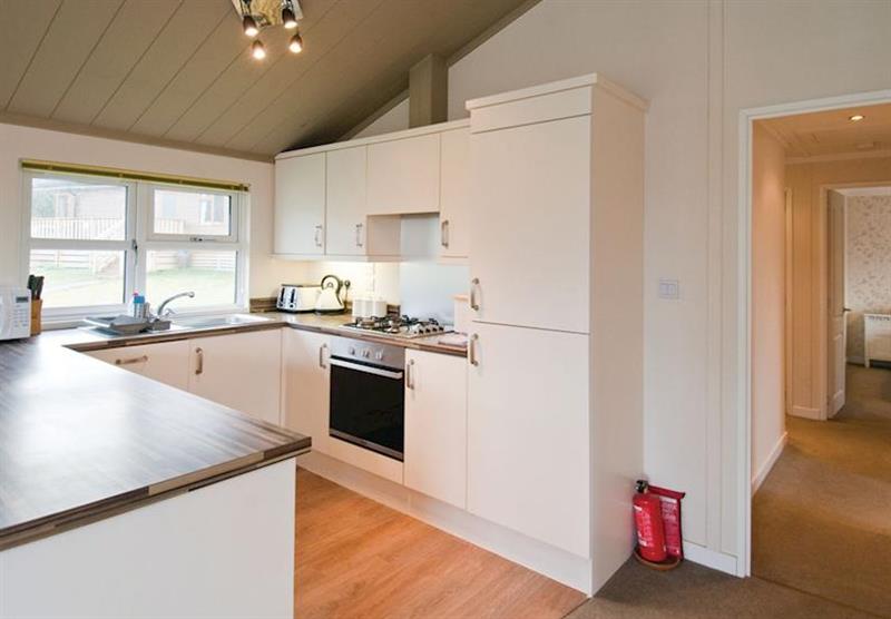 Woodlands Lodge (photo number 23) at Herbage Country Lodges in Woodham Walter, Maldon, Essex