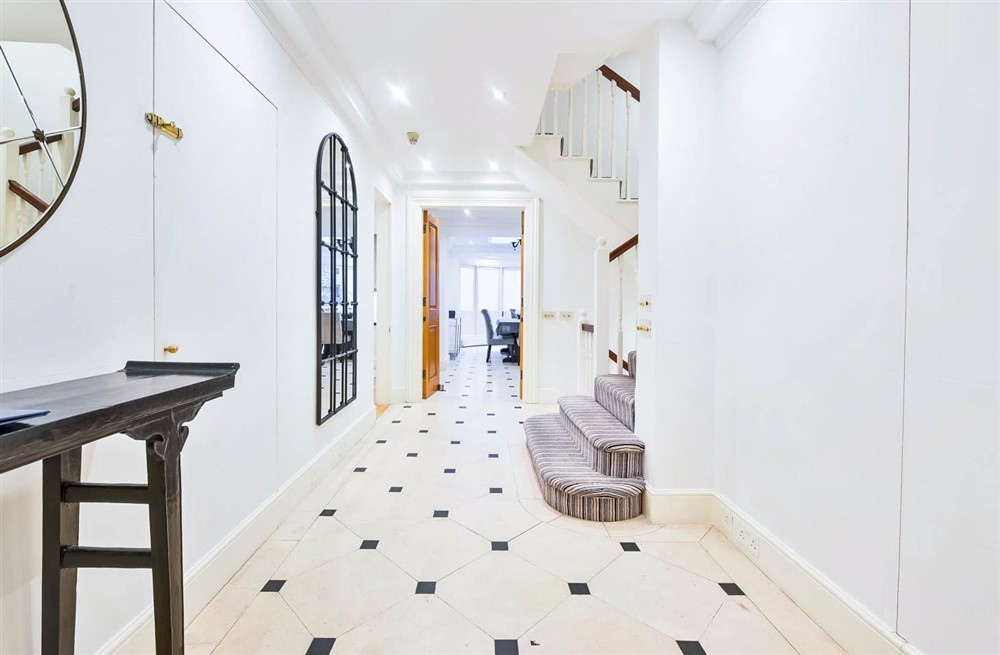 Herbert Townhouse (photo 19) at Herbert Townhouse in London, London