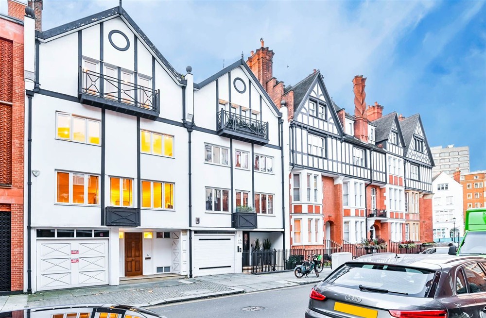Herbert Townhouse at Herbert Townhouse in London, London