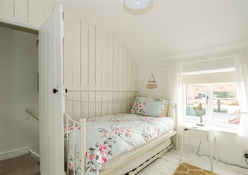 Bedroom (photo 3) at Herbies Cottage, Snettisham
