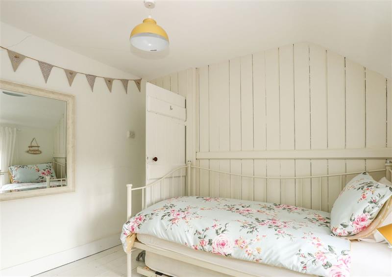 This is a bedroom (photo 2) at Herbies Cottage, Snettisham