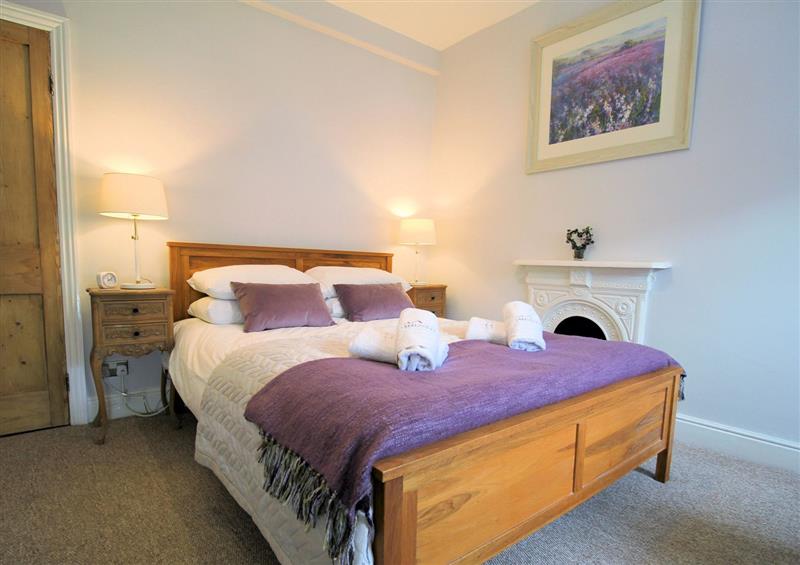 Bedroom at Herdwick Cottage Ambleside, Ambleside