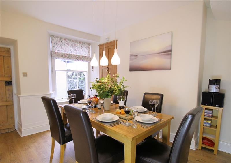 Enjoy the living room at Herdwick Cottage Ambleside, Ambleside