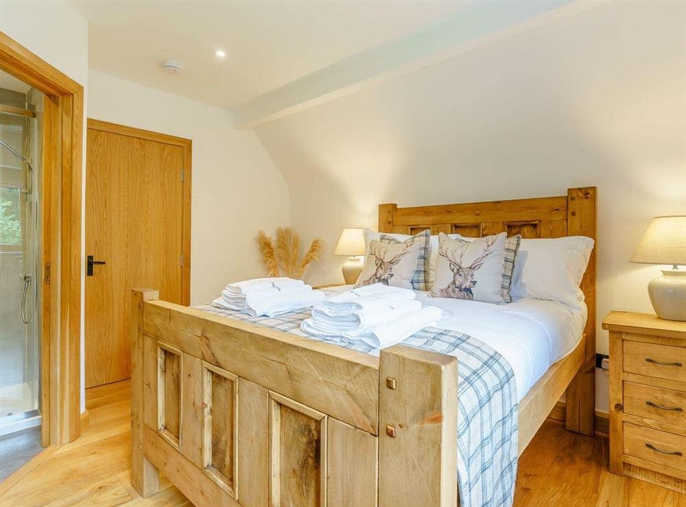Double bedroom (photo 2) at Herdwick Croft Holidays, 