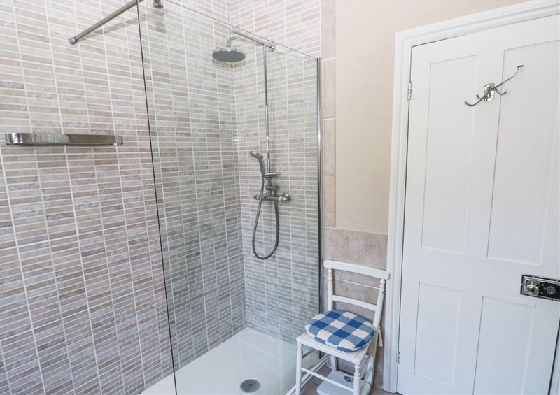 Bathroom (photo 2) at Hereford House, Tenby