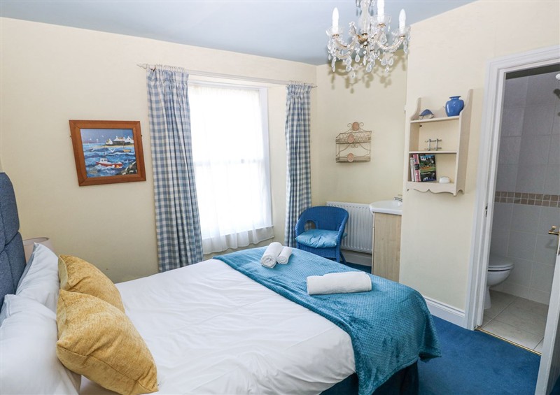 Bedroom (photo 2) at Hereford House, Tenby