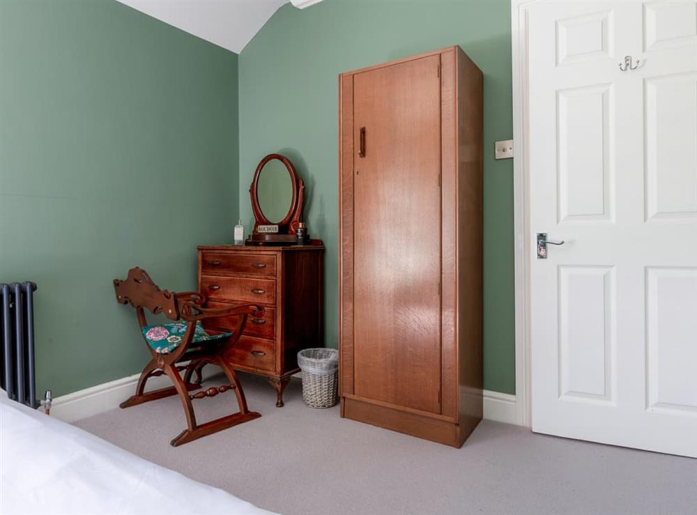 Double bedroom (photo 2) at Hereward House in Margate, Kent
