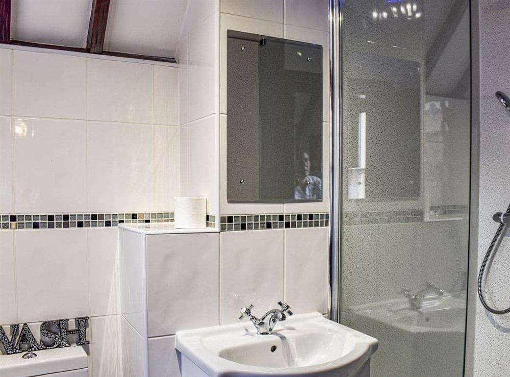 Bathroom (photo 3) at Heritage Lodge in Rhyl, Denbighshire