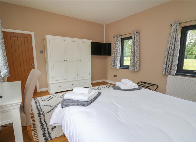 One of the 4 bedrooms (photo 2) at Heritage, St Clears