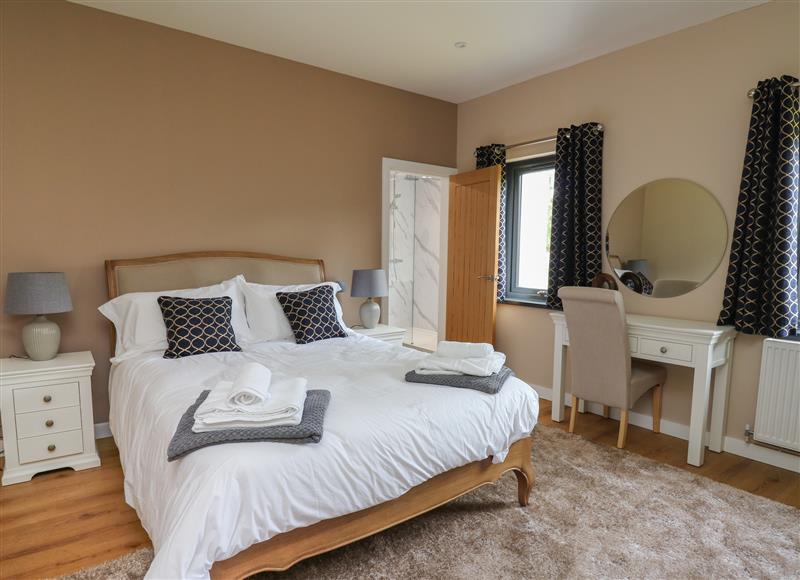 One of the 4 bedrooms (photo 3) at Heritage, St Clears