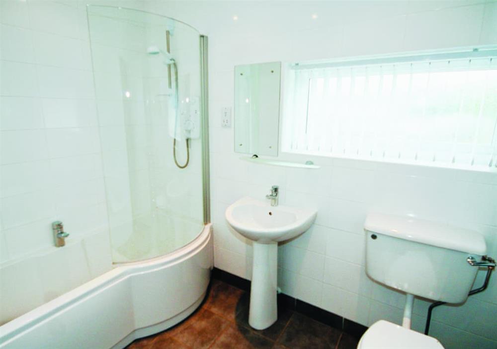 Bathroom (photo 2) at Heritage Wharf in Stoke-On-Trent, Staffordshire