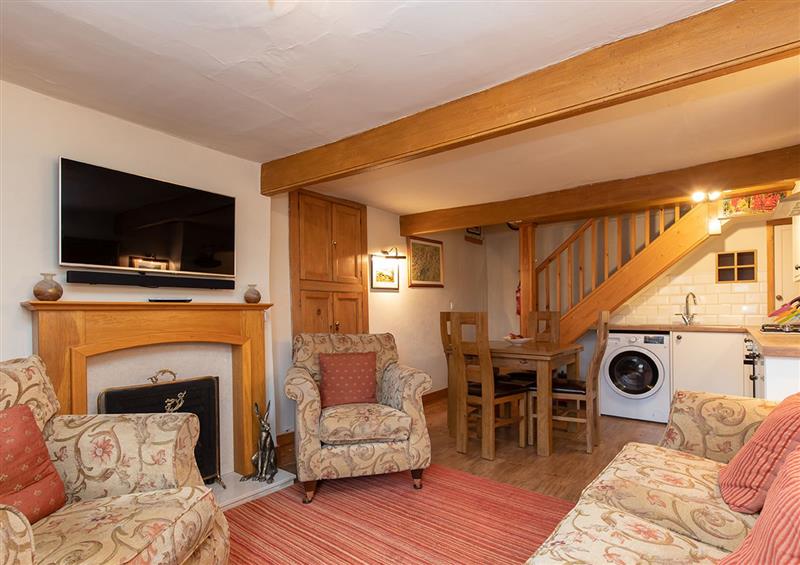 Enjoy the living room (photo 2) at Heron Cottage, Ambleside
