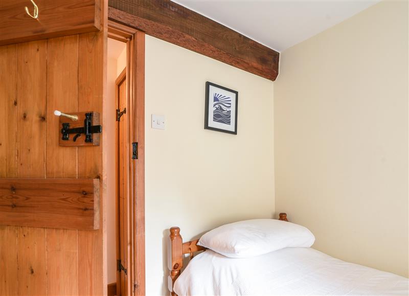 One of the bedrooms (photo 2) at Heron Cottage, Colyton