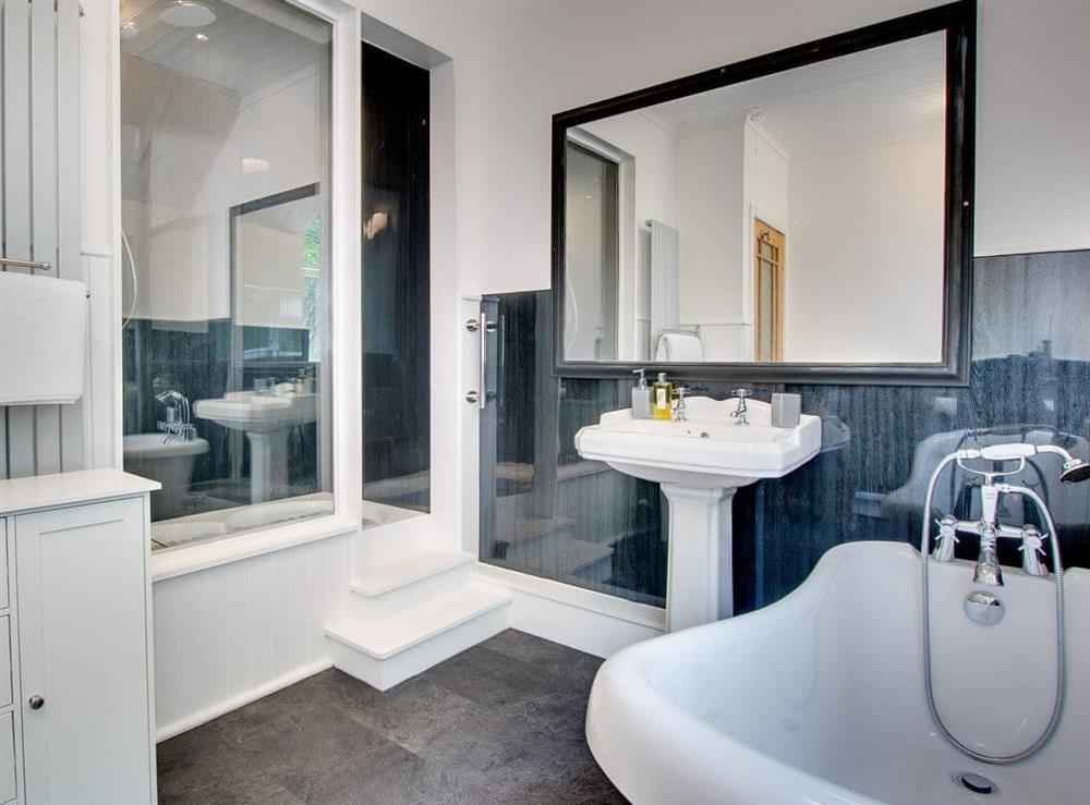 Bathroom (photo 2) at Heron House in Berwick-upon-Tweed, Northumberland