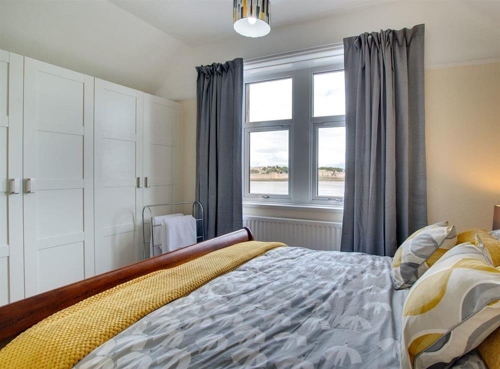 Master bedroom (photo 2) at Heron House in Berwick-upon-Tweed, Northumberland