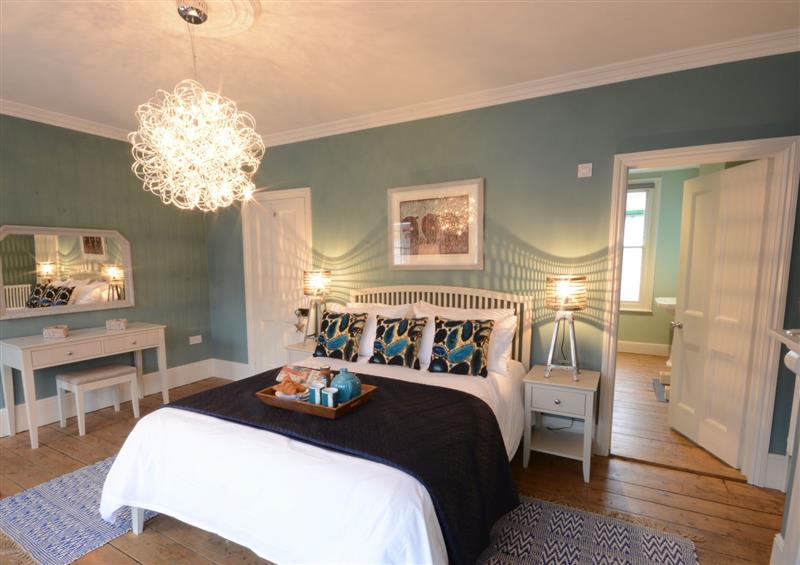 One of the 4 bedrooms (photo 2) at Heron House, Southwold, Southwold