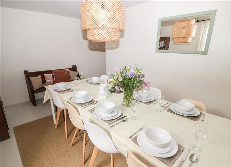 Dining room (photo 2) at Heron House, Talley near Llandeilo