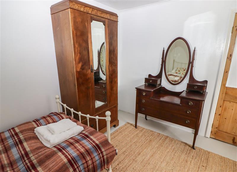 One of the bedrooms (photo 2) at Heron House, Talley near Llandeilo
