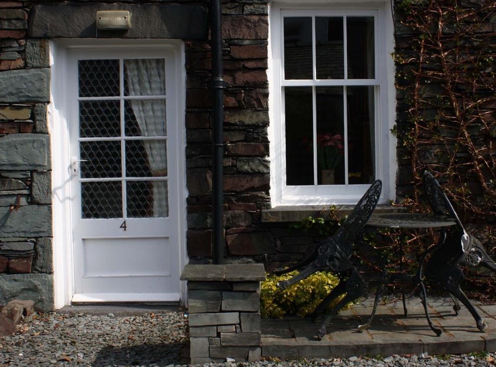 Photo 10 at Heron View Cottage in Ambleside, Cumbria