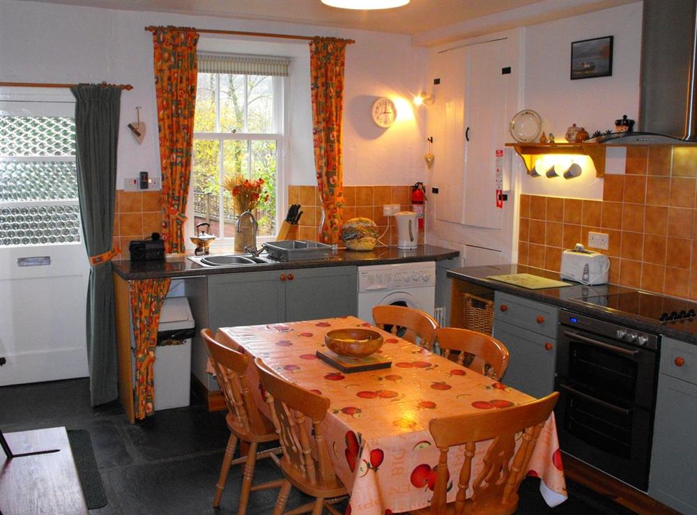 Photo 3 at Heron View Cottage in Ambleside, Cumbria