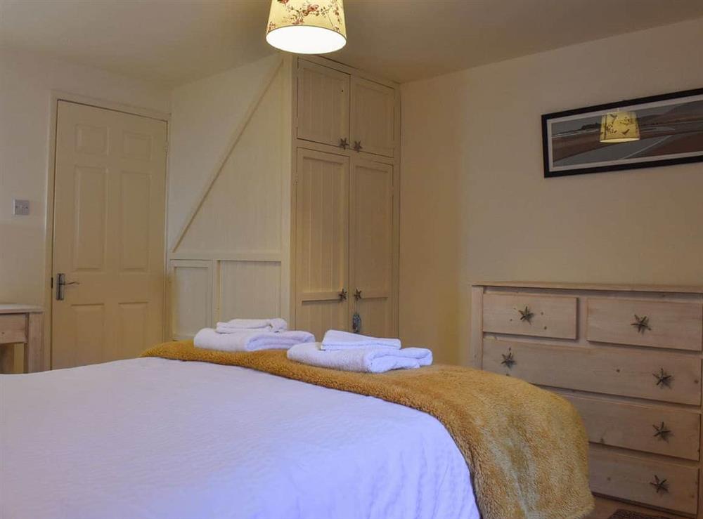 Double bedroom (photo 3) at Herring Cottage in Whitby, North Yorkshire