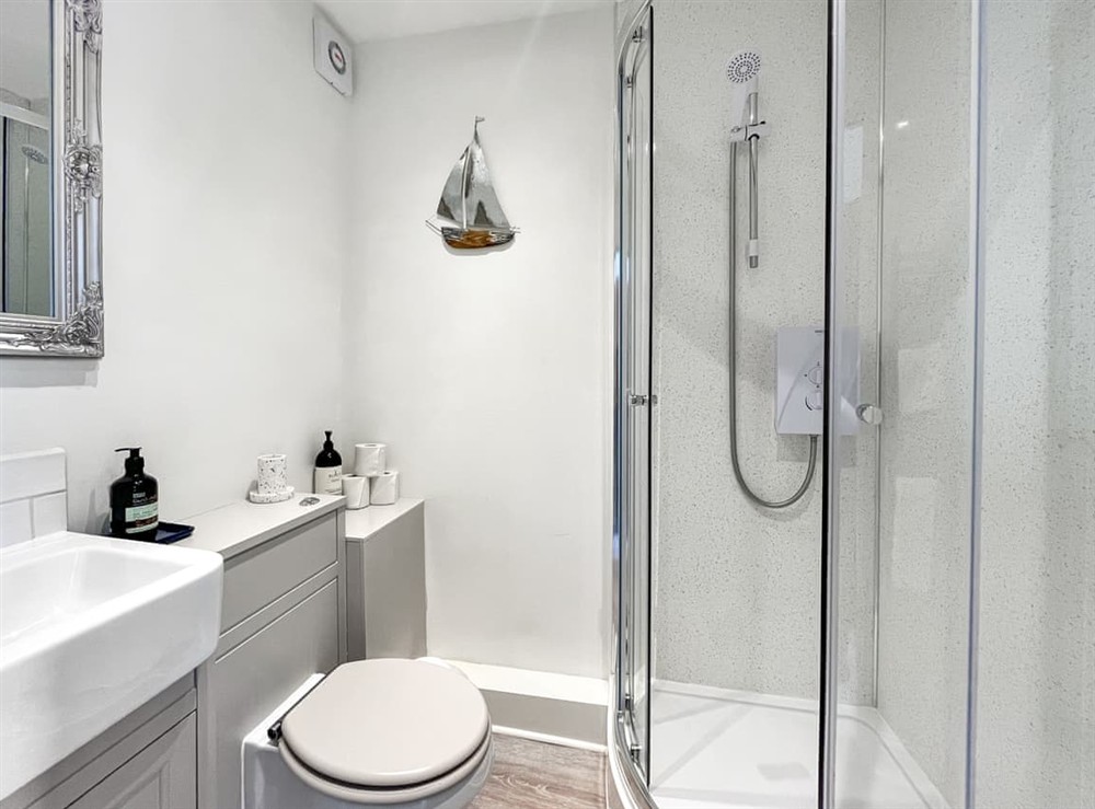 Bathroom (photo 2) at Herring Girl House in Scarborough, North Yorkshire