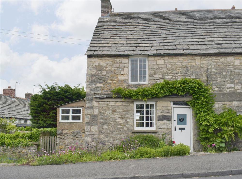 Characterful holiday home at Herston Rise in Swanage, Dorset