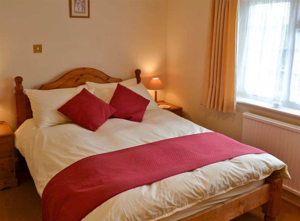 Double bedroom (photo 3) at Hertsmerry Cottage in Sidestrand, near Cromer, Norfolk